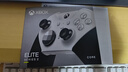微軟Xbox無線游戲手柄 Elite 2精英2代二代 白色青春版 無線控制器 藍(lán)牙 PC/平板/手機 Steam 明末 曬單實拍圖