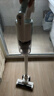 美的（Midea）無(wú)線(xiàn)吸塵器家用吸塵器家用寵物手持吸塵器大吸力輕量車(chē)載長(cháng)續航地毯貓毛狗毛吸毛器【國家補貼】Q2 曬單實(shí)拍圖