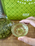 樂(lè )品樂(lè )茶特級毛尖茶葉綠茶2025明前春茶嫩芽禮盒裝共250g送禮品袋自己喝 曬單實(shí)拍圖