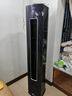 日立（HITACHI）雙驅(qū)新風(fēng)系統(tǒng)新1級(jí)能效3匹立柜式全直流變頻柜機(jī)立式新風(fēng)空調(diào)負(fù)離子除菌自動(dòng)除濕國(guó)家補(bǔ)貼以舊換新 3匹 一級(jí)能效 ZH30 曬單實(shí)拍圖