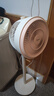 美的（Midea）空氣循環(huán)扇電風(fēng)扇落地扇安靜輕音家用臥室電扇節(jié)能小風(fēng)扇低噪循環(huán)輕羽扇 【臺地兩用 循環(huán)送風(fēng)】行業(yè)爆款 曬單實拍圖