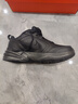 耐克（NIKE）跑步鞋男鞋25春夏季新款運動(dòng)AIR MONARCH 4時(shí)尚老爹鞋復古休閑鞋 415445-001 43 曬單實(shí)拍圖