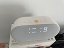 華為AI智能藍牙音箱2e小藝同學wifi語音人工智能音響遙控家用迷你低音炮語音交互一鍵暢連通話MT33 貝母白【AI語音控制+一鍵通話】 【JD電競官方店】 曬單實拍圖