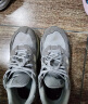 NEW BALANCE NB5740官方休閑鞋男鞋女鞋情侶增高網(wǎng)面舒適透氣百搭情侶運(yùn)動鞋 深灰色 M5740VL1 42 (腳長26.5cm) 曬單實(shí)拍圖