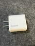 獨到（DUDAO）蘋果15充電器線3C認(rèn)證PD30W快充套裝適用iPhone/iPad充電頭數(shù)據(jù)傳輸Type-C充電頭純銅插腳防火外殼 【45W套裝】蘋果16系列 曬單實拍圖