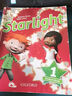 【原版進(jìn)口】原版牛津幼少兒?jiǎn)⒚捎⒄Z(yǔ)教材 Starlight 6-12歲新版Oxford牛津星光少兒英語(yǔ) starlight 美式發(fā)音課外培訓YLE考試教材 Starlight 1（課本 + 練習冊） 曬單實(shí)拍圖