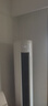 海信（Hisense）空調(diào) 大2匹 易省電E280 AI省電 速冷熱仿真自然風(fēng)新一級國家補貼20%立式空調(diào)柜機KFR-50LW/E280-X1 曬單實拍圖