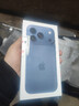 Apple【全新原封】iphone17promax 17pro 蘋(píng)果17系列手機 iphone17pro 深藍色  6.3英寸 256GB【全國聯(lián)?！?曬單實(shí)拍圖