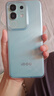vivo iQOO Z10x 12GB+512GB 風羽青 6500mAh超薄藍海電池 天璣7300 護眼LCD屏幕 電競手機 國家補貼 曬單實拍圖