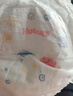 好奇（Huggies）金裝云感褲拉拉褲嬰兒尿不濕超薄成長褲新生兒寶寶瞬吸干爽學(xué)步褲 2XL 1包 34片 【15kg以上】 曬單實拍圖