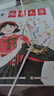 兒童文學(xué)雜志兒童版2025年1-8月新【全年/半年訂閱/2024全年珍藏/2023/2022全年可選】 每月繪本+故事 小學(xué)生中低年級作文素材文學(xué)閱讀書籍非過期刊K 現(xiàn)貨【共4本】25年7/8月 曬單實拍圖