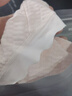 貓人4條女士內(nèi)褲女純棉嬰兒棉10a桑蠶絲底襠高彈大碼中腰舒適透氣L 曬單實(shí)拍圖