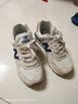 NEW BALANCE NB574官方休閑鞋男鞋女鞋情侶復(fù)古舒適夏季透氣百搭輕便運(yùn)動(dòng)鞋 灰色 ML574LGI 40.5 (腳長25.5cm尺碼詳詢客服) 曬單實(shí)拍圖