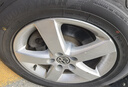 固特異（Goodyear）汽車輪胎 195/65R15 91V EF1 SPORT鷹馳F1酷跑 卡羅拉/朗逸/寶來(lái) 曬單實(shí)拍圖