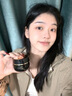 Nuilaa日本進口三抗面霜緊致淡化細紋抗老抗皺滋潤保濕補水美白提亮膚色 【淡化歲月痕跡】臻白逆齡黑金罐 曬單實拍圖
