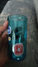 特百惠雅致300ml簡(jiǎn)約寬口塑料水杯子男女小巧直飲水杯便攜帶拎繩七夕 晴天藍300ml1個(gè) 曬單實(shí)拍圖