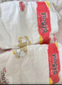 嬰芽（YINGYA）紙尿褲L碼2包100片【8-11.5kg】嬰兒超薄干爽尿不濕男女寶寶通用 曬單實拍圖