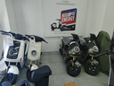 小牛電動【2025新品】NLT Citi 電動自行車鋰電池 新國標(biāo)電瓶通勤成人代步自行車 到店自提 曬單實拍圖