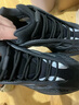 阿迪達(dá)斯YEEZY700黑武士椰子男女中性時(shí)尚休閑鞋GX6144 44 曬單實(shí)拍圖