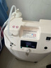 氧精靈5L升醫用制氧機家用老人十大排名吸氧機孕婦氧氣機帶霧化國家補貼 曬單實(shí)拍圖