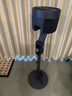 海爾（Haier）空氣循環(huán)扇電風(fēng)扇家用落地扇臺地兩用語音風(fēng)扇安靜輕音臥室電扇節(jié)能小風(fēng)扇低噪循環(huán)輕羽扇 【風(fēng)大音輕】機(jī)械款HFX-J2349A 曬單實拍圖