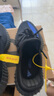 阿迪達(dá)斯Yeezy350椰子夏日透氣青少年學(xué)生休閑鞋 36.5 曬單實(shí)拍圖