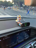 安尼沃科   ANYWALK2025新款太陽能汽車電子狗抬頭顯示器安全預(yù)警儀雷達(dá)測(cè)速車速表 曬單實(shí)拍圖