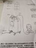 海爾（Haier）5L升制氧機家用老人醫(yī)用級吸氧機孕婦氧氣機呼吸霧化503W國家補貼 曬單實拍圖