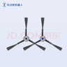 科沃斯（ECOVACS）掃地機(jī)器人單邊刷 適配T50PRO/T50MAX/X8系列【配件】 曬單實(shí)拍圖