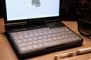GPD  Pocket4 新款折疊迷你筆記本電腦AMD AI9 HX370二合一平板8.8英寸工程師超便攜小型口袋掌上電腦 AMD R7 8840U【16G+1TB】 標(biāo)配 曬單實(shí)拍圖