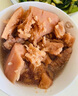 沃江源湖北新鮮粉藕洪湖粉藕煲湯蓮藕粉藕藕蓮菜現(xiàn)挖現(xiàn)發(fā) 5斤裝 曬單實拍圖