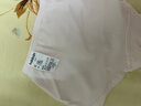 巴拉巴拉女童內(nèi)褲棉a類(lèi)兒童四角短褲小童不夾PP平角褲四條裝209925170012 曬單實(shí)拍圖
