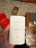 華為子母路由器Q6E凌霄無(wú)線千兆全屋WiFi套裝分布式路由漏油器穿墻王電力貓信號(hào)放大增強(qiáng)器適配mate70 子母路由器【適合3-4房大平層】專(zhuān)業(yè)指導(dǎo)安裝 曬單實(shí)拍圖