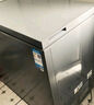 美的（Midea）200升冰柜家用零下40℃超低溫冷凍冷藏冷柜無需頻繁除霜一級節(jié)能小型冰箱BD/BC-200KEM(E)國家補貼 曬單實拍圖