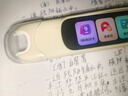 阿爾法蛋詞典筆D1Ultra 英語(yǔ)點(diǎn)讀筆翻譯筆 小學(xué)初中高中同步拍照搜題全科學(xué)習筆 電子詞典掃描筆單詞筆 曬單實(shí)拍圖