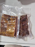 餓西瘋味 臘排骨精排柴火煙熏湖北恩施土家族特產(chǎn)臘肉排骨四川特產(chǎn)臘肉湖 1斤裝 曬單實(shí)拍圖