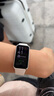 華為（HUAWEI）手環(huán)10 NFC版 冰川白 智能手環(huán)專業(yè)睡眠分析情緒健康鋁合金機身心率監(jiān)測運動手環(huán)支持NFC手環(huán)9升級 曬單實拍圖