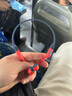 韶音（SHOKZ）OpenSwim Pro S710 骨傳導(dǎo)藍(lán)牙耳機(jī) 開(kāi)放式運(yùn)動(dòng)游泳跑步騎行不入耳七夕禮物 珊瑚海 曬單實(shí)拍圖
