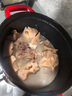七環(huán)牧場(chǎng)漫養(yǎng)土豬 帶肉湯骨塊 土豬肉 骨頭 免切豬脊骨 熬湯 豬肉 生鮮 帶肉湯骨2斤 曬單實(shí)拍圖