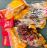 溝幫子熏雞 工廠直發(fā) 燒雞熟食臘味 送禮熏雞禮盒 東北特產(chǎn) 熏雞公550g×2只 曬單實(shí)拍圖