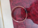 碧靈（BLING） T2 紫銅帶 銅板 銅箔 銅皮 接地銅帶 銅片 純紫銅 0.01-1mm 1mm*20mm*1米 曬單實(shí)拍圖