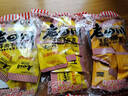 老四川 香辣牛肉干250g 散裝獨(dú)立小包 四川特產(chǎn)金角中華老字號 曬單實拍圖