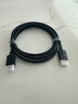 綠聯(lián)DP線1.4版8K高清4K/2K240HzDisplayPort適用電腦顯卡接顯示器電競(jìng)視頻連接線1.5米兼容DP1.2 25954 曬單實(shí)拍圖