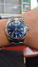天梭（TISSOT）手表 風(fēng)度系列男表 瑞士自動(dòng)機(jī)械男士鋼帶腕表商務(wù)表畢業(yè)禮物 曬單實(shí)拍圖
