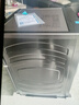 海爾（Haier）滾筒洗衣機10公斤大容量智能直驅(qū)變頻電機全自動家用超薄嵌入式初色BD527H官方旗艦店一級能耗靜音 晶彩觸屏+直驅(qū)變頻+巴氏除菌+智能投放 曬單實拍圖