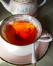 Noritake則武 YOSHINO吉野櫻花咖啡杯套裝茶具日式咖啡杯子高檔精致茶杯 YOSHINO綠色咖啡杯碟 曬單實拍圖