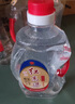 瀘州老窖 紅高粱酒 濃香型白酒  52度2.5L 純糧泡酒自飲 曬單實拍圖