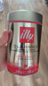 ILLY意利意大利原裝進(jìn)口意式黑咖啡 中烘咖啡粉250g/罐  曬單實(shí)拍圖