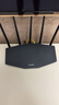 普聯(lián)（TP-LINK）普聯(lián)路由3630 WiFi7千兆雙頻 BE3600無線路由器2.5G網(wǎng)口 雙頻聚合 智能游戲加速 兒童上網(wǎng)管理 曬單實拍圖
