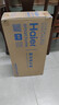 海爾（Haier）吸塵器家用寵物拖地除塵機(jī)小型輕音大吸力大功率輕機(jī)身吸塵機(jī)濕拖吸拖一體HZG-Q29W國(guó)家補(bǔ)貼 曬單實(shí)拍圖